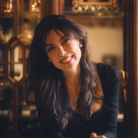 Lorena Batista Email