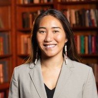 University of California, Berkeley, School of Education Employee Kourtney Kawano's profile photo