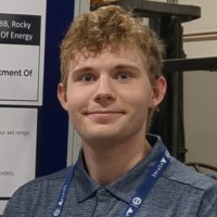 Domo Employee Nate Stott's profile photo