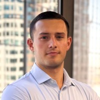 Battery Global Advisors Employee Trey Sgroi's profile photo
