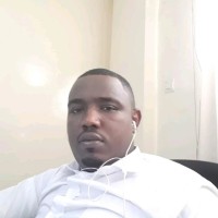 BATIPRO sa Employee Mamadou Ciré Balde's profile photo