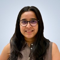 Accutive FinTech Employee Sampada Deshpande's profile photo