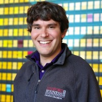 Cloud 11 Employee Alan Landau's profile photo