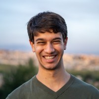 Fulbright Association Employee Sachin Allums's profile photo