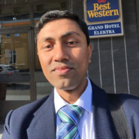 Azizul Islam Email