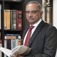 DSK Legal Employee Anand Desai's profile photo