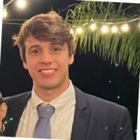 DaMap Tech Employee Lucas Ortiz Gómez's profile photo
