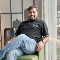 India Websoft Employee Shubham Chouhan's profile photo