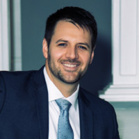 Planet Pharma Employee David Lauger's profile photo