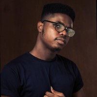 Wesley Ukadike Email