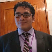 Cainiao Network Employee Daniel Omar Castañeda Ramos's profile photo