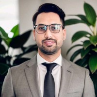 Tata Consultancy Services Employee Badal Sharma's profile photo