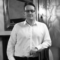 Oak Tree Mobility Employee Andy Wood's profile photo