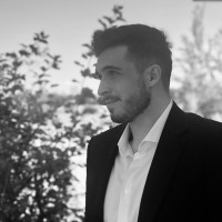 FCB Canada Employee Max Perone's profile photo
