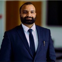 Samil Oberoi Email & Phone Number