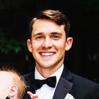 CyberQ Employee Simon Frechette's profile photo