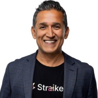 Straiker Employee Ankur Shah's profile photo