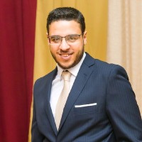 Inspire HUB Employee John Halaka's profile photo