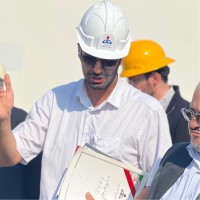Shobeir Nabavi Email