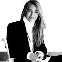 Banco Santander Employee Marta Gallardo Mateos's profile photo