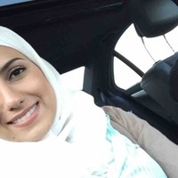 Pulmonary Consultants Employee Sarah Hamed's profile photo