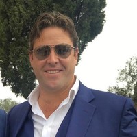 None Employee John Grigg's profile photo