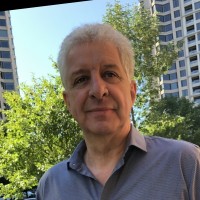 Gerex America Employee Leon Riendeau's profile photo