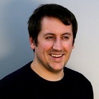 IBEX Innovations Employee Kurt Scott's profile photo