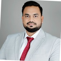 Copart Middle East Employee Irfan Ahamed's profile photo