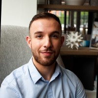Alli Center, LLC Employee James Gomez's profile photo