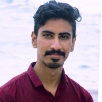 AQM Technologies Employee Prasad Borade's profile photo