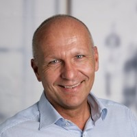 AL Finans A/S Employee Bo Christensen's profile photo