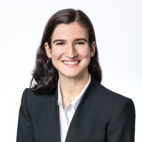 RBC Capital Markets Employee Olivia Cameron's profile photo