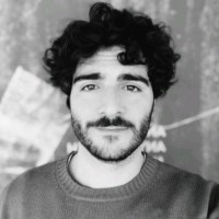 CUBO DESIGN Employee Andrea D'Antonio's profile photo