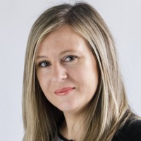 Tunstall Televida Employee Monica Parrilla Lopez's profile photo