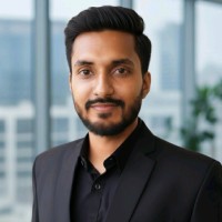 Vivek Kumar's profile photo