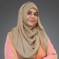 TouchPoint (Pvt) Ltd Employee Sadaf Zarrar's profile photo