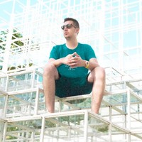 CWA Creative Agency Employee George Bogdanovski's profile photo