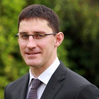 ClearTech Engineered Solutions Employee Feargal Cleary's profile photo