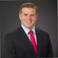 SS&C Technologies Employee Michael Megaw's profile photo