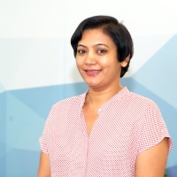 Naspers Ventures Employee Poonam Thakur's profile photo