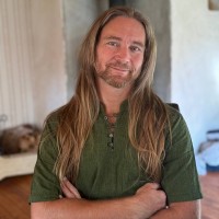 Zazu Employee Mikael Henriksson's profile photo