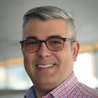 GroupCollect Employee Keith Snode's profile photo