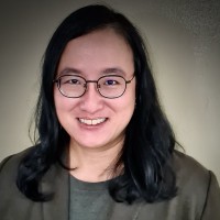 Freelance Employee Eileen Yu's profile photo