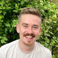 Publicis Imagine Employee Chris Blackmore's profile photo