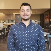 AEI SPACES Employee Nicolay Clopatofsky's profile photo