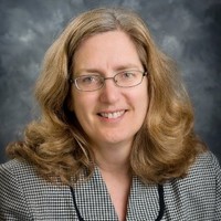 Stormont Vail Health Employee Anita Fry's profile photo