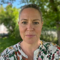 Sthlm Kommunikation & IR Employee Paula Kandimaa's profile photo
