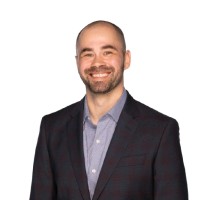 Designed Wealth Management Employee Adam Rivers's profile photo