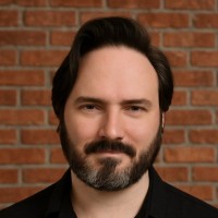 Evry Health Employee Jay Startz's profile photo